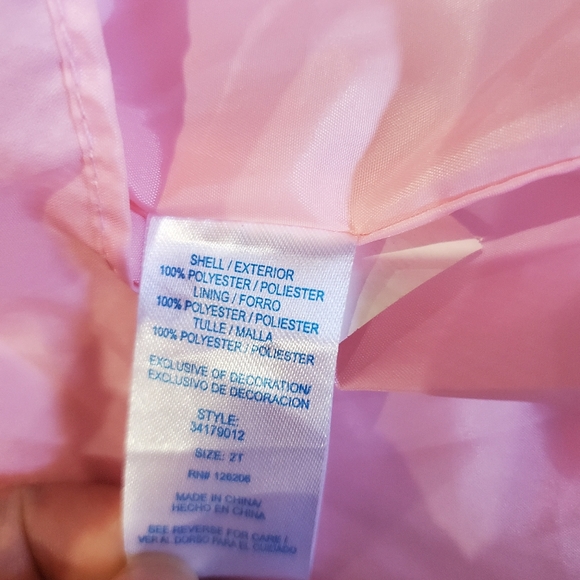 Dress - Picture 5 of 5